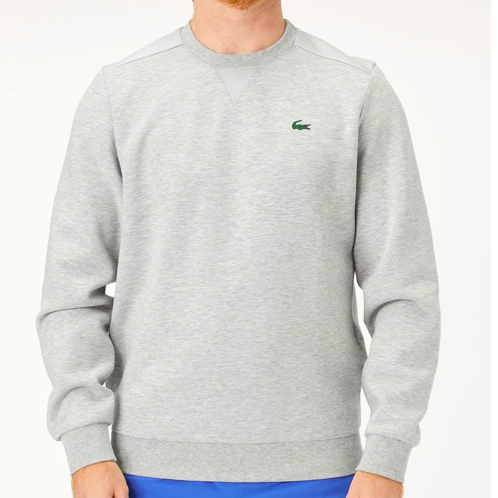 Lacoste Sport Sweatshirt